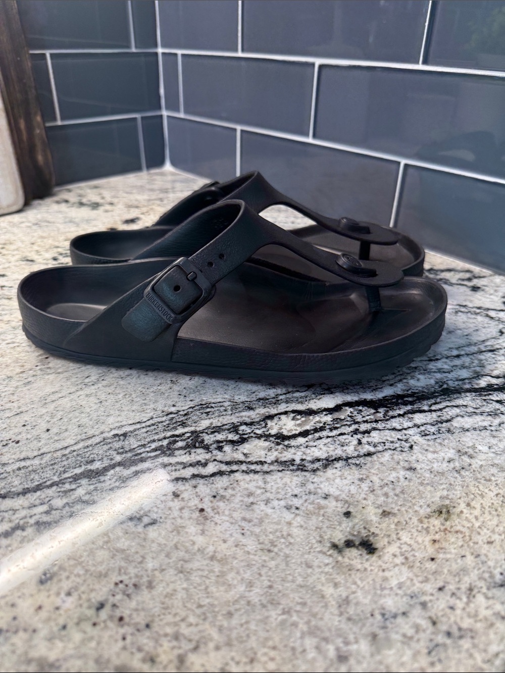 BIRKENSTOCK GIZEH